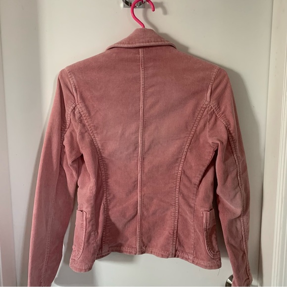 Vintage Guess Blazer - Picture 4 of 6